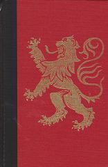 The Mirror and the Light by Hilary  Mantel